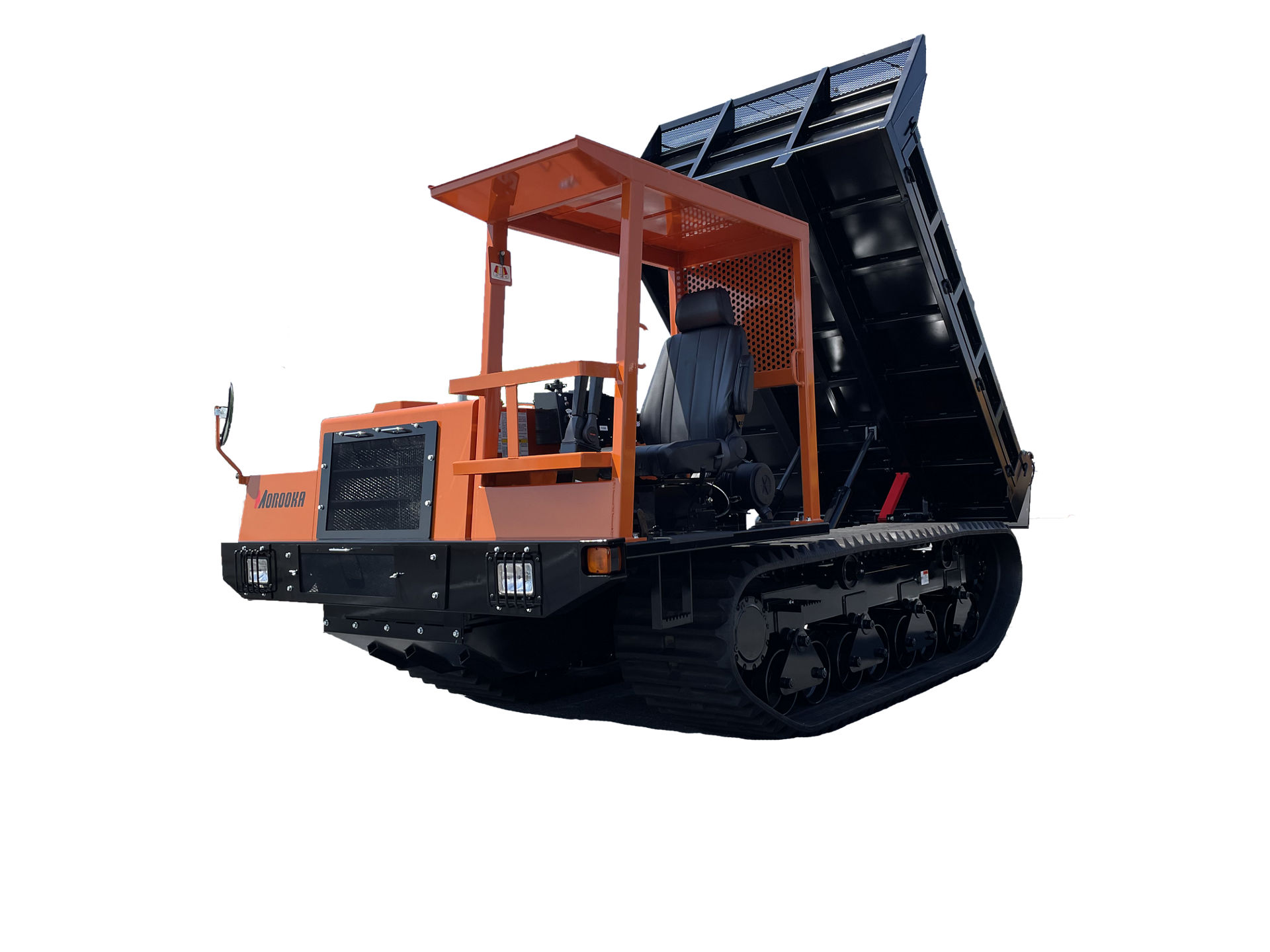 MST800-VD Special Applications - Hitachi Construction Machinery